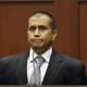 George Zimmerman (Getty Images)